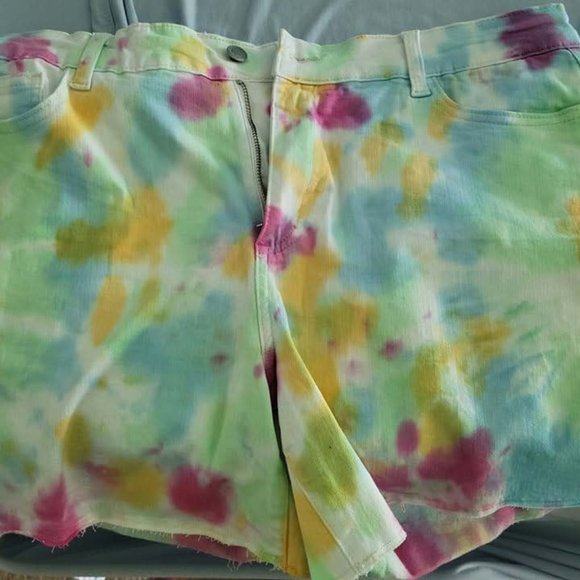 Judy Blue Shorts!! - Picture 5 of 5